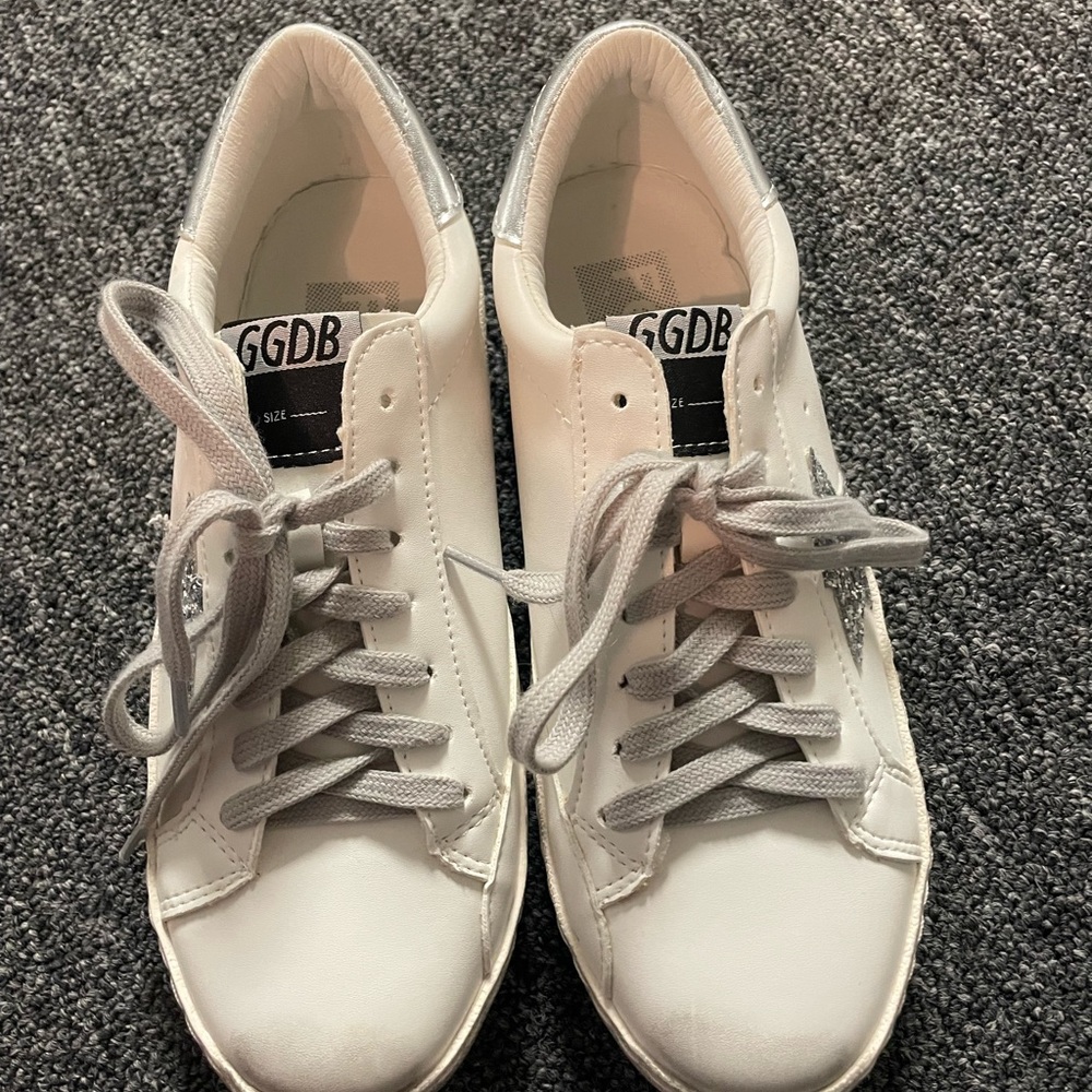 (FAKE) Golden Gooses